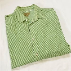 Sonoma Mens Button Down